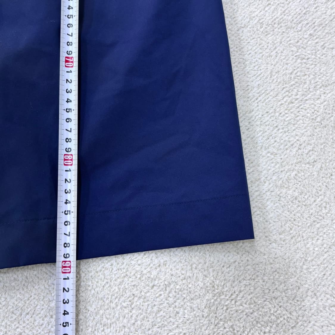 95 US폴로 여성 트렌치코트 0312E 상품이미지6