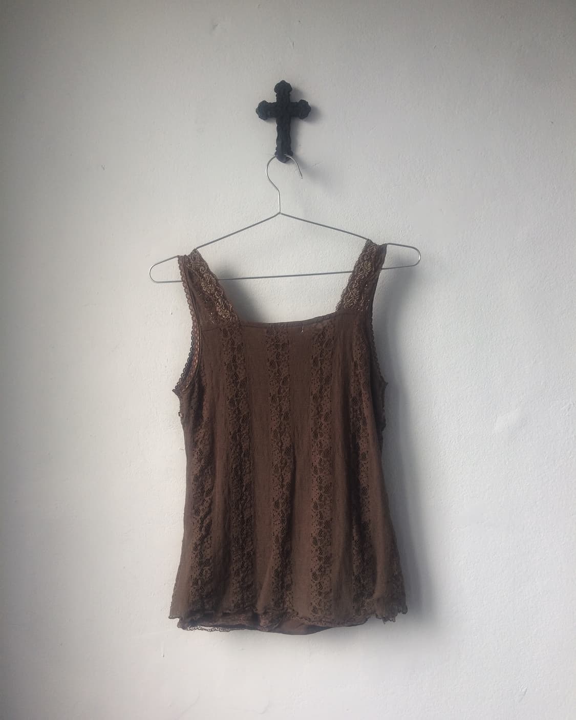 Lace sleeveless 상품이미지2