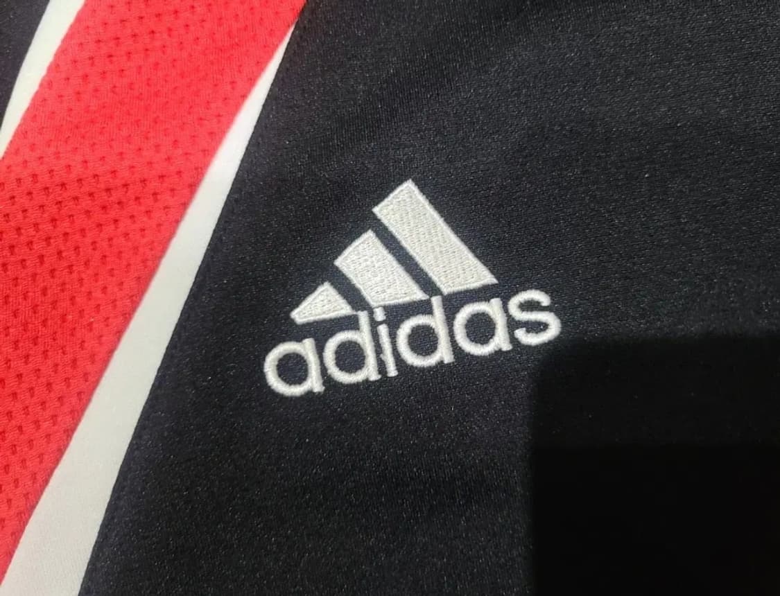 아디다스 FC 서울 트레이닝탑 상품이미지5