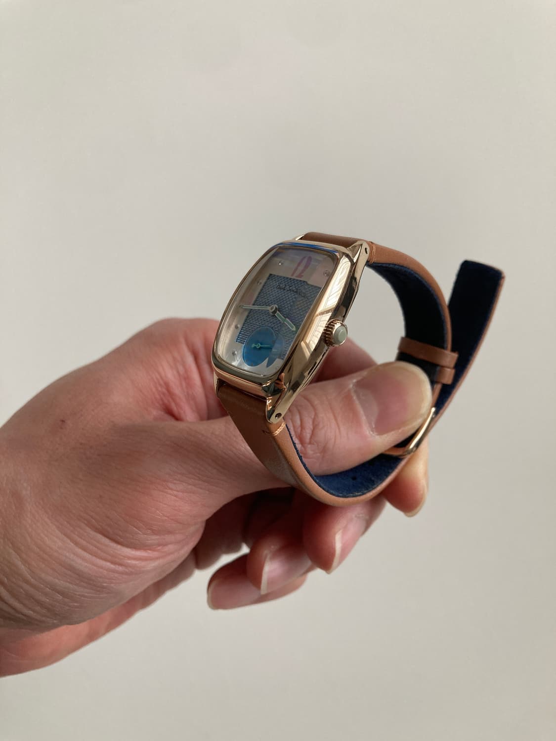 analog watch 상품이미지7