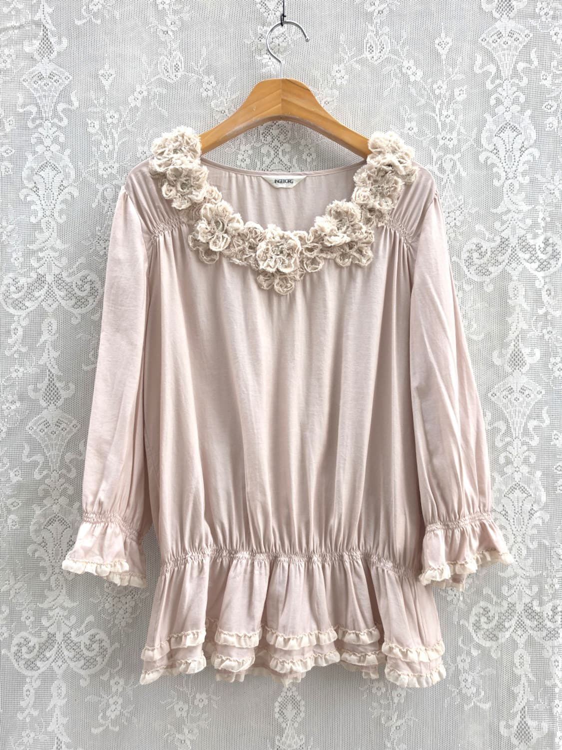 핑크하우스 잉게보르그 상품이미지1