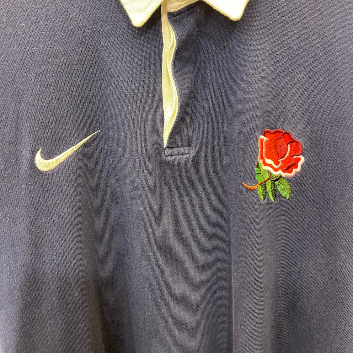 Vintage 나이키 럭비 상품이미지4