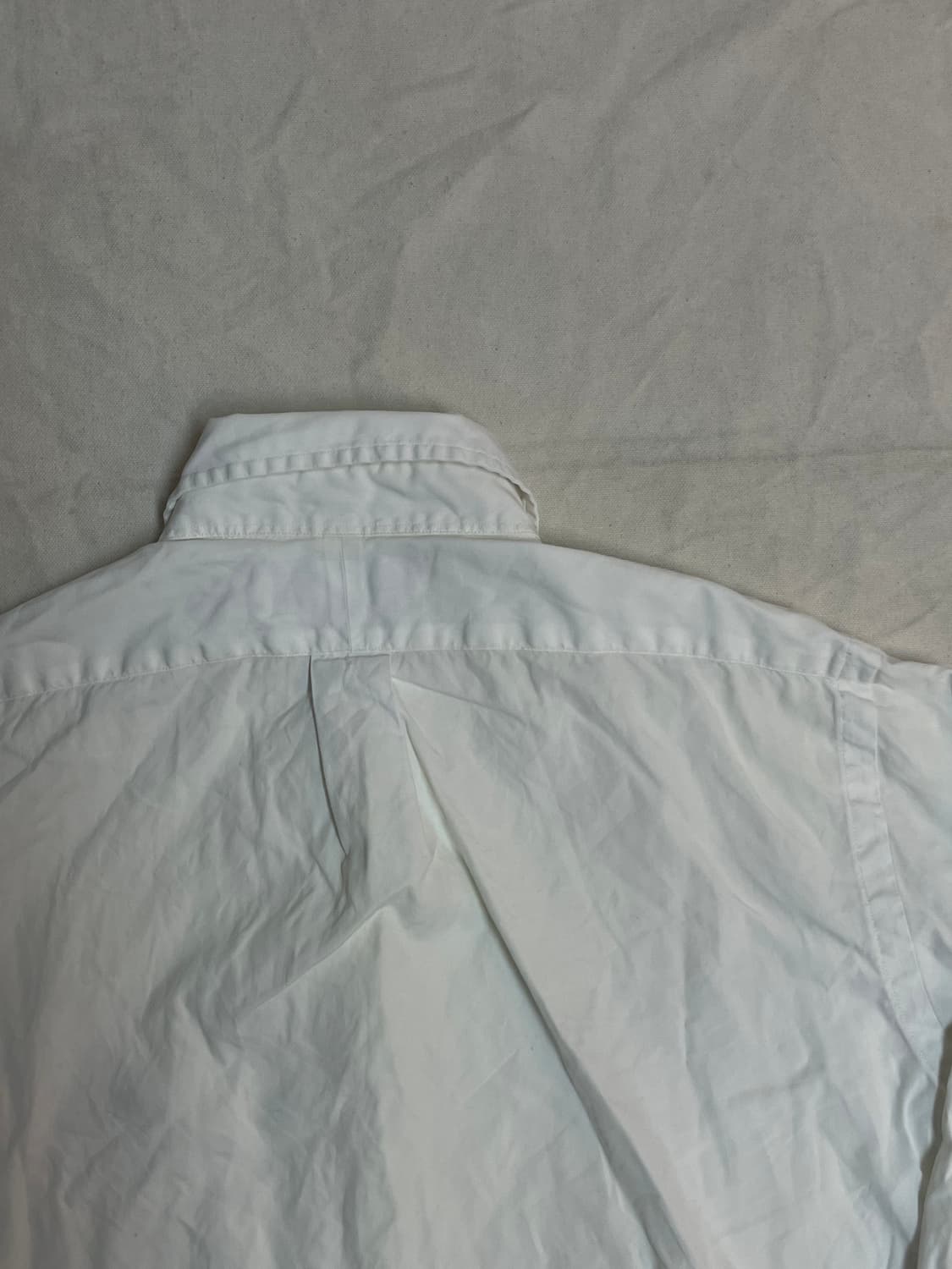 폴로 코튼 셔츠  상품이미지7