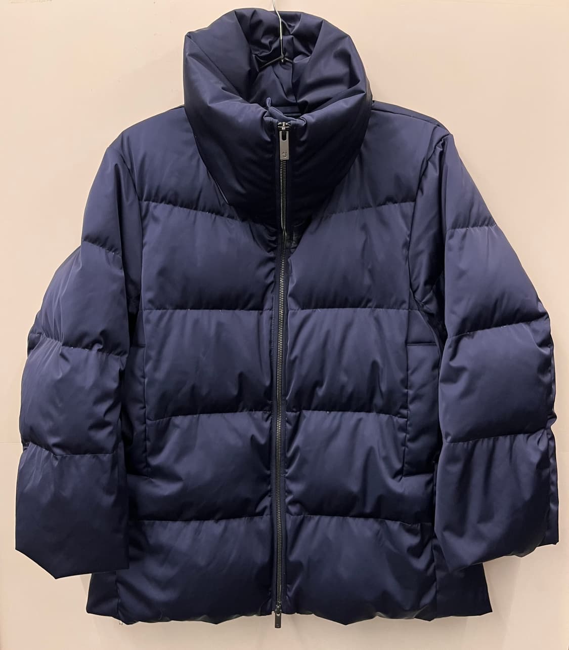 유니클로 질샌더 +J 볼륨 다운 패딩 S 상품이미지1