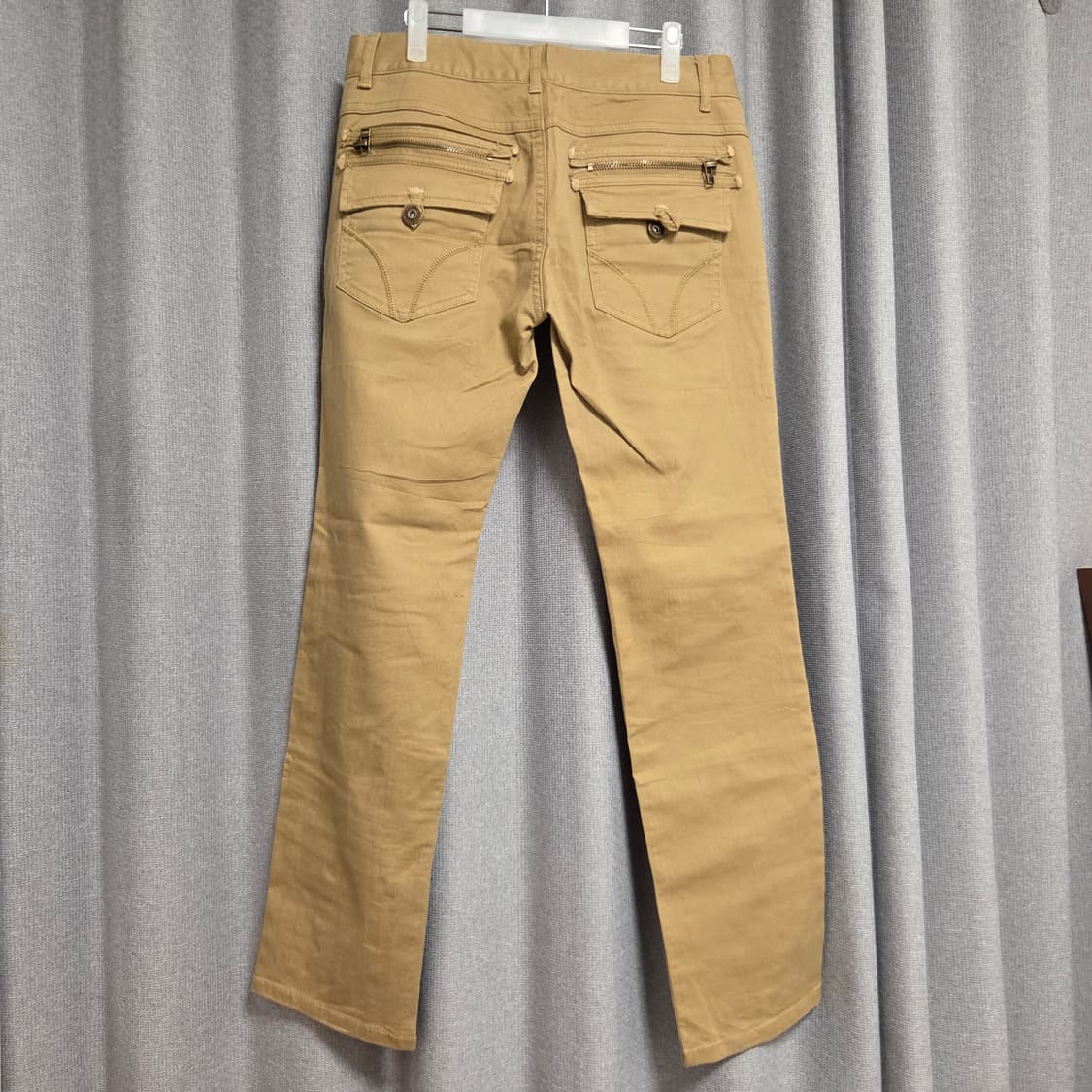 Original Jeans 빈티지 웨스턴 팬츠 33-34 상품이미지5
