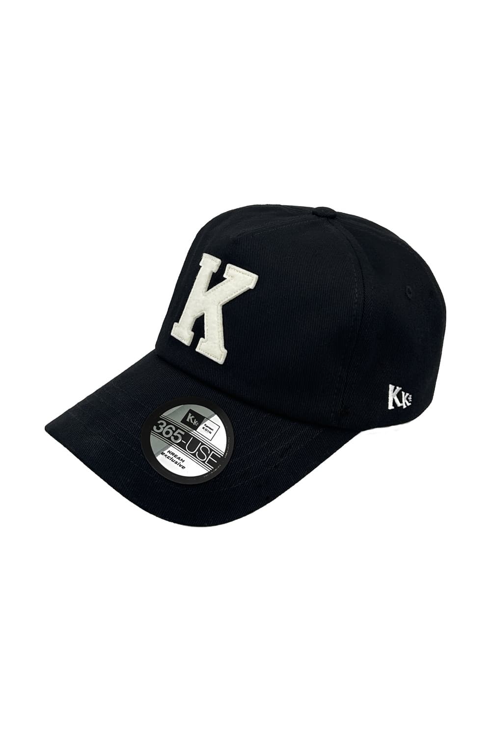 카미엔 코인서울 로고 볼캡 상품이미지1