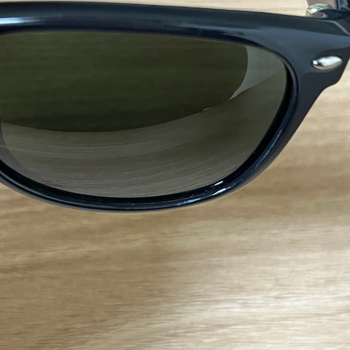 레이밴 RB2132F 뉴웨이페어러 55size 상품이미지3