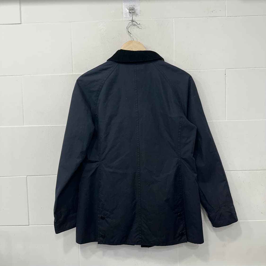 바버 뷰포트 자켓 상품이미지7