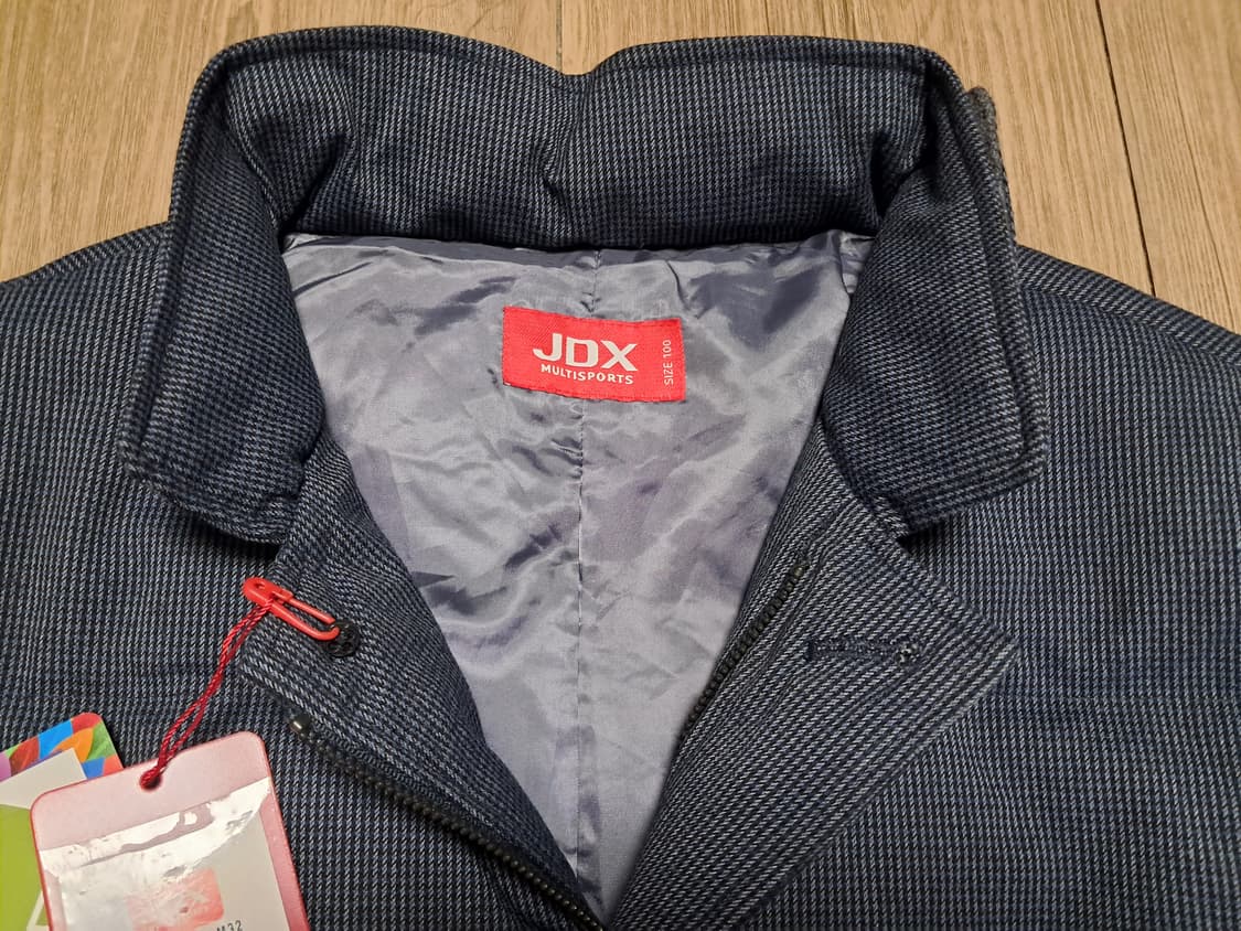 JDX 골프 패딩 자켓 100 새상품  상품이미지4