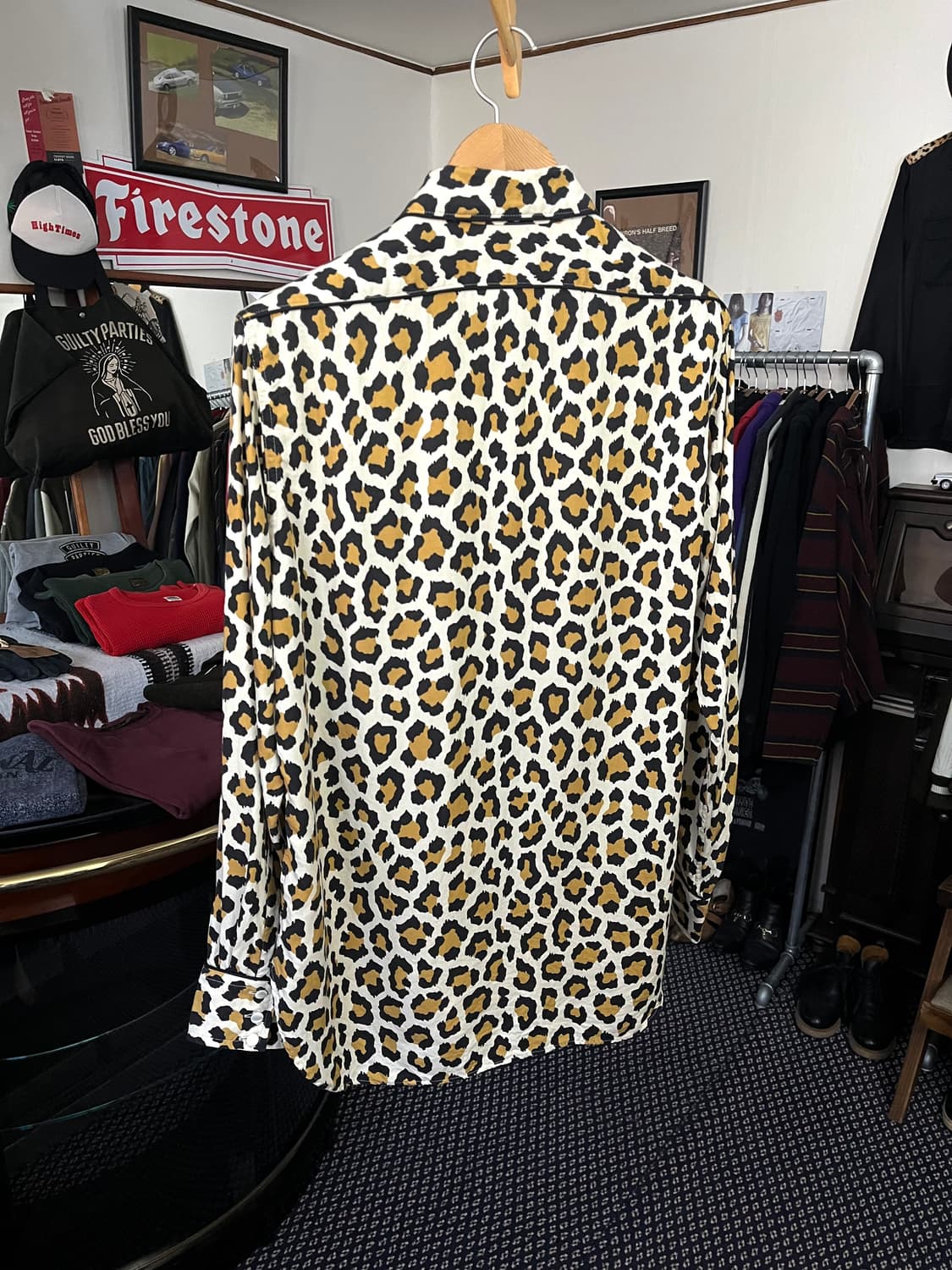 Wacko Maria 상품이미지5