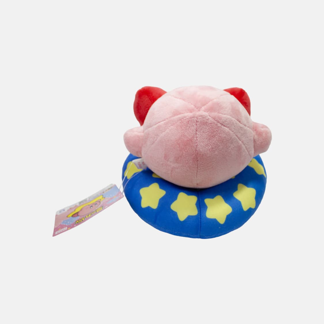 별의 커비 튜브 인형 상품이미지2