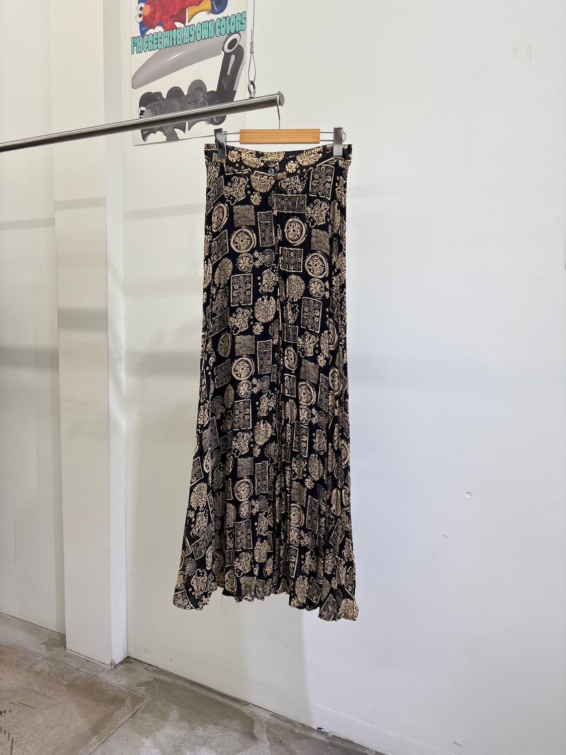 BRACCIDINI (Made in Italy) 팬츠 상품이미지1