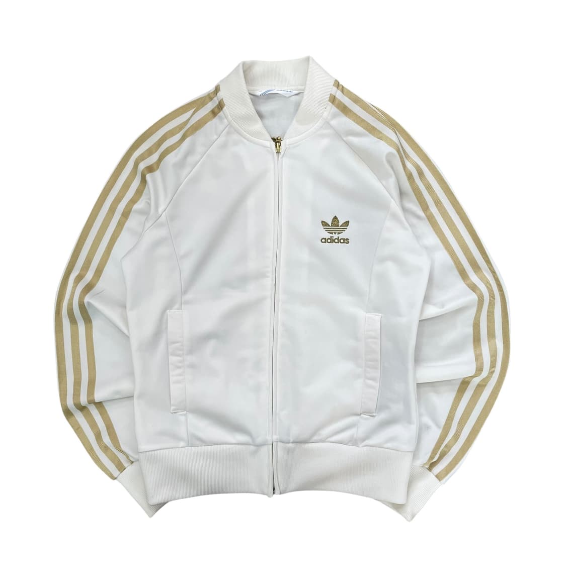 아디다스 흰골 메달리스트 져지 상품이미지1