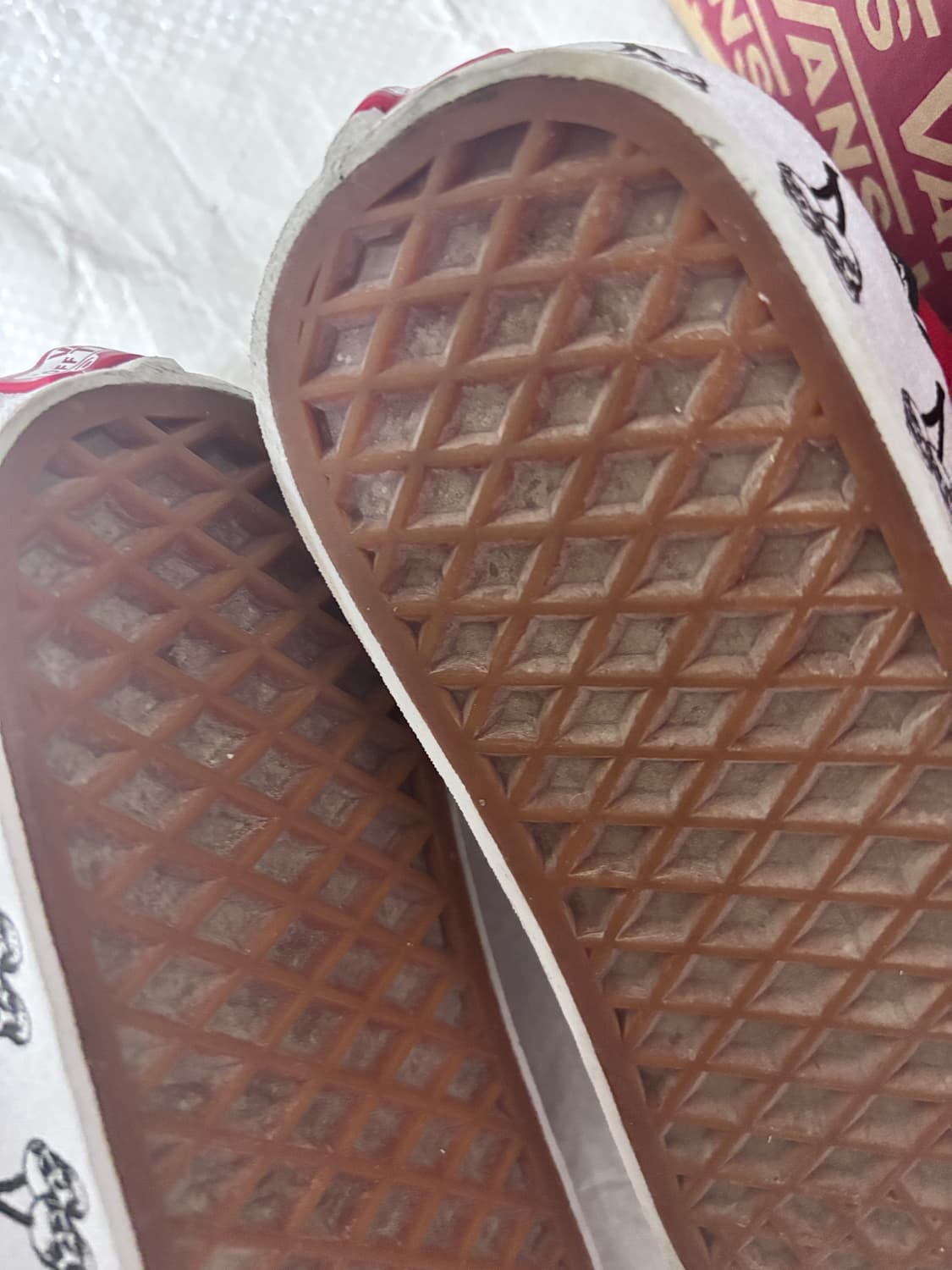 반스 올드스쿨 뉴에라 콜라보 지샥 빅페이스 상품이미지4