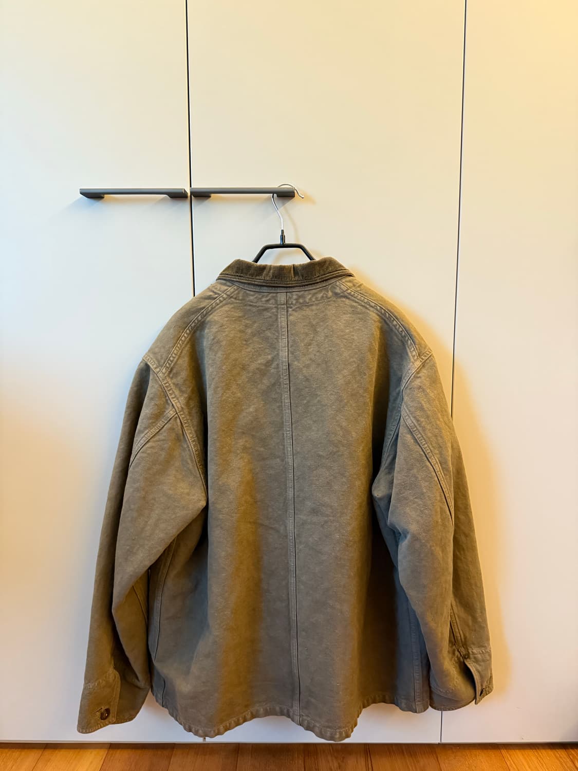 캡틴선샤인 포레스터 자켓 40사이즈(2사이즈) 상품이미지4