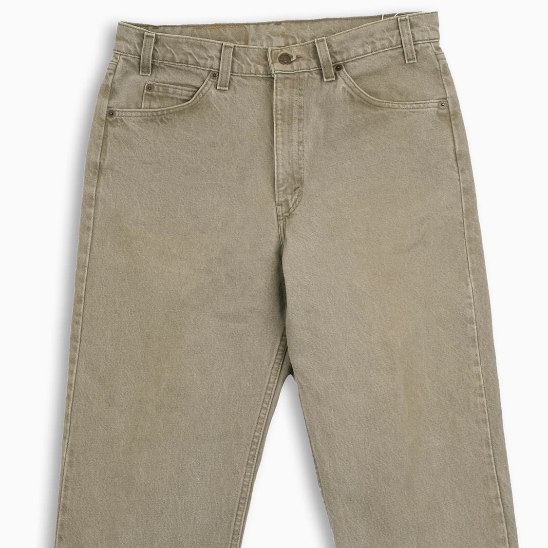 리바이스 550 오렌지탭 90s USA 33 인치 OR5503488 상품이미지4