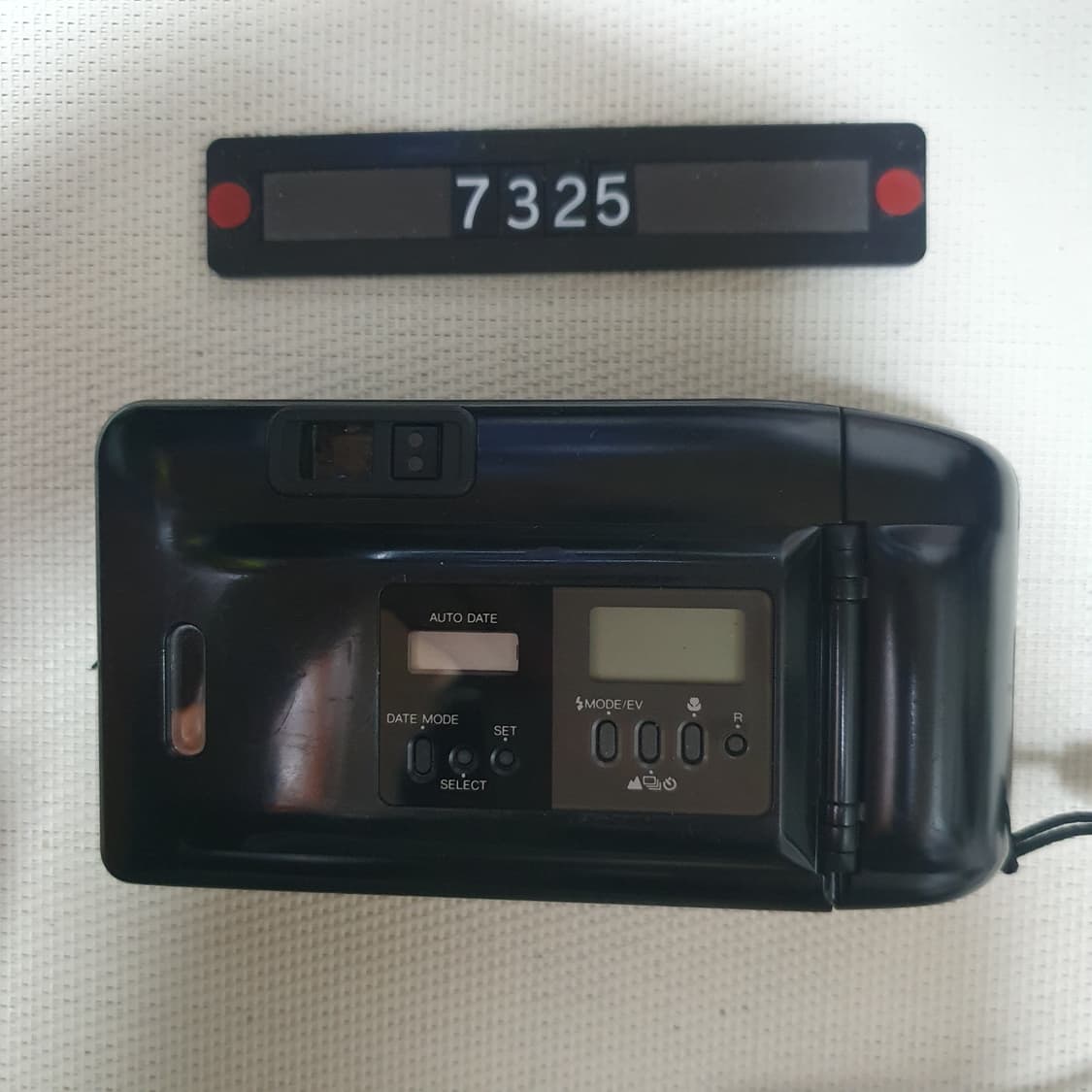 코니카 빅미니 슈퍼 컨펙트 줌 BM-311Z 필름카메라 상품이미지3