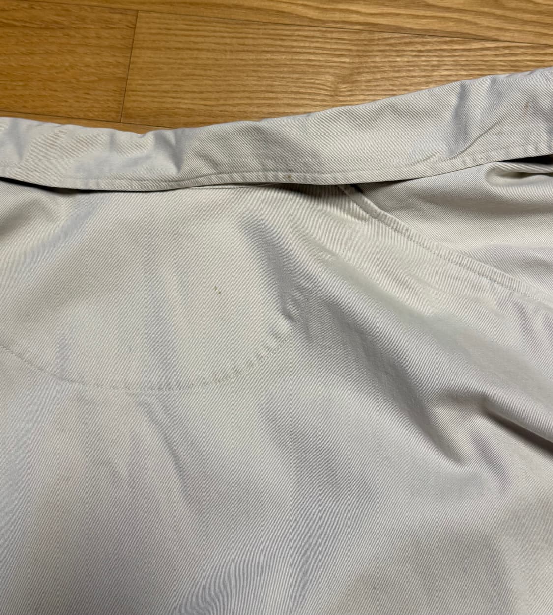 폴로 블루종 XL 상품이미지4