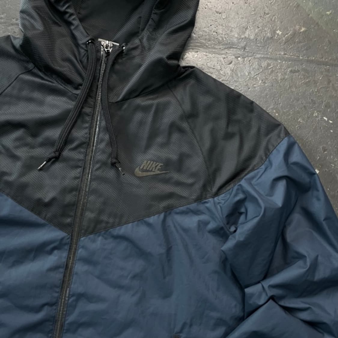 95 나이키 윈드러너 바람막이  상품이미지2