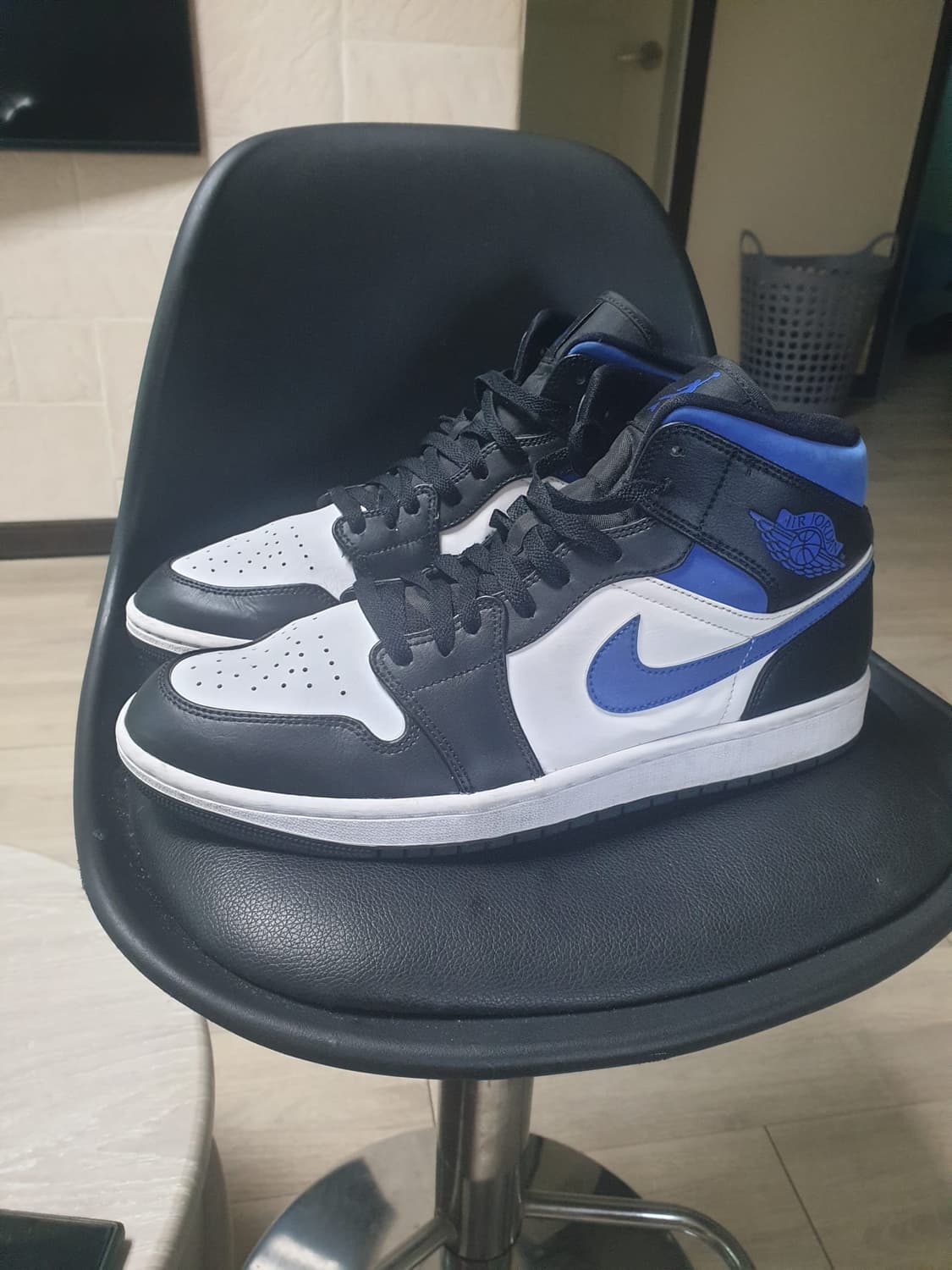 나이키 285 상품이미지1