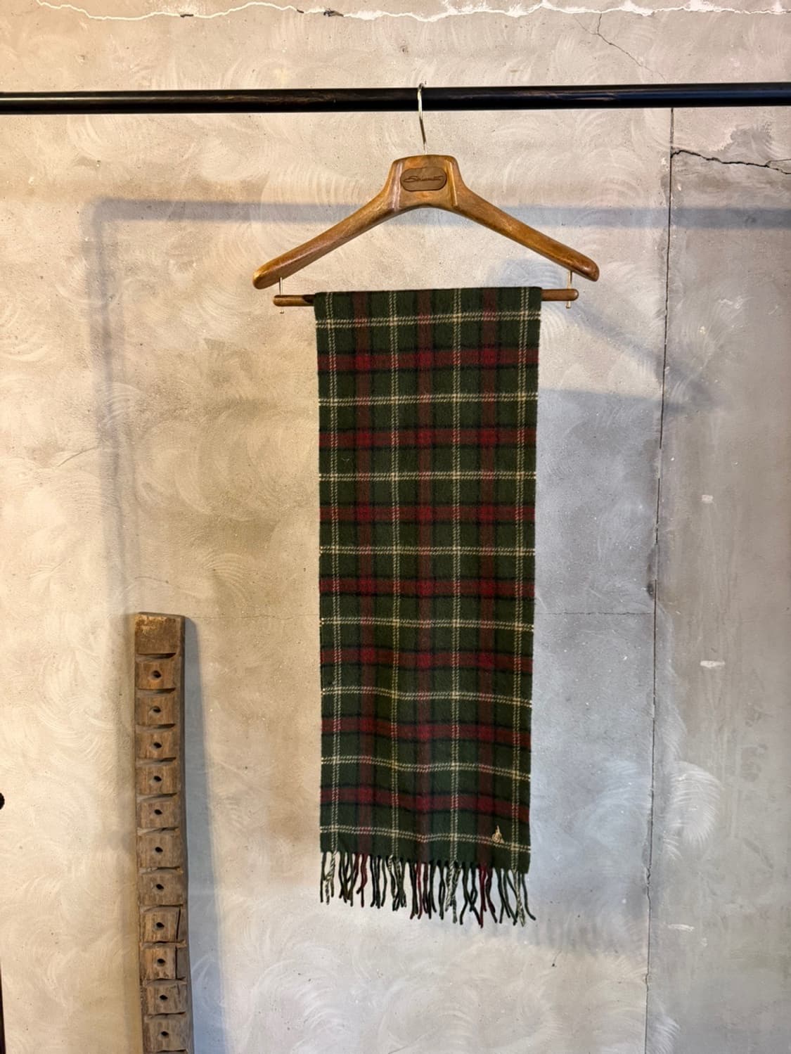 빈폴 램스울 머플러 상품이미지6