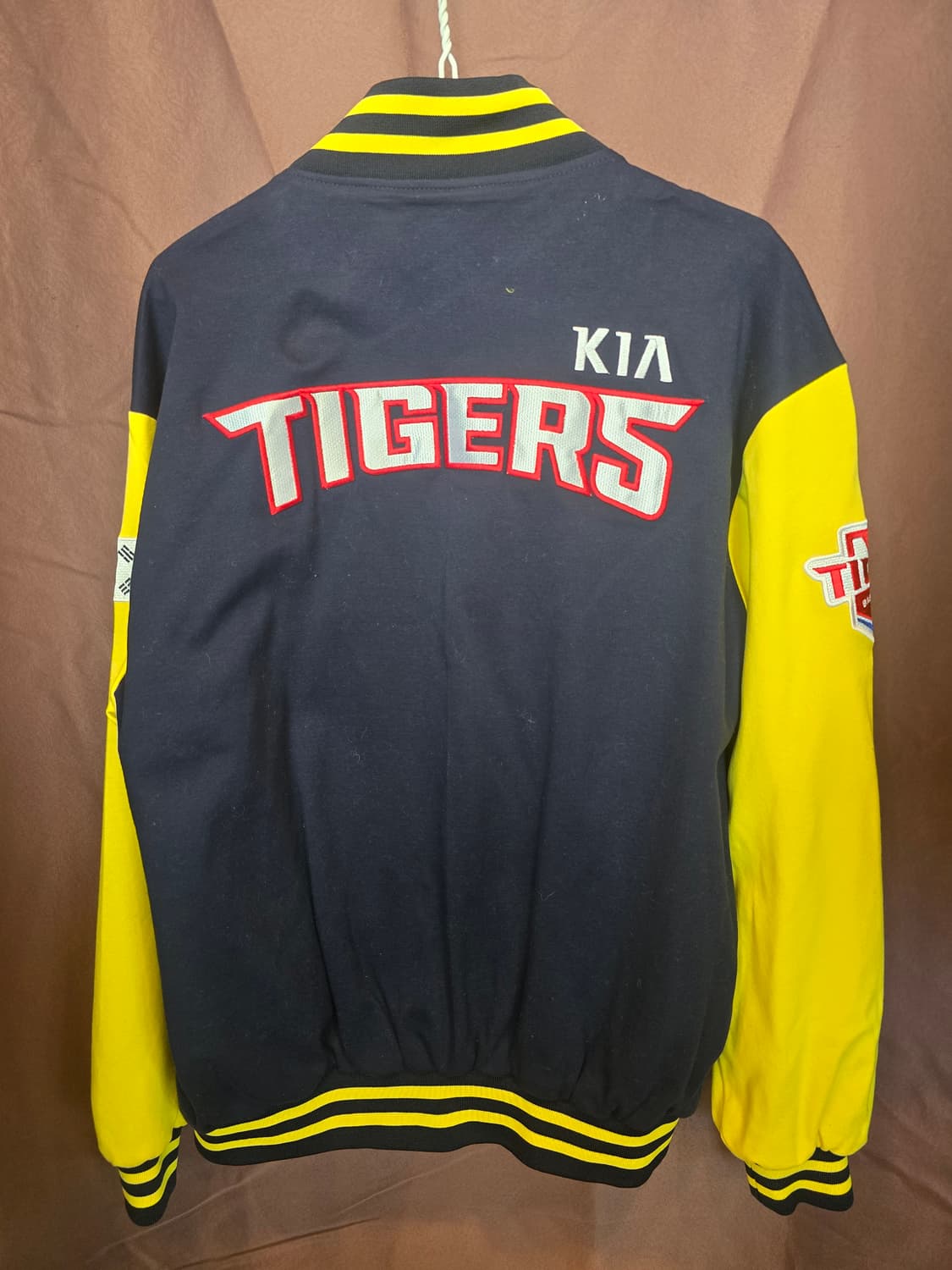기아타이거즈 야구점퍼 상품이미지4