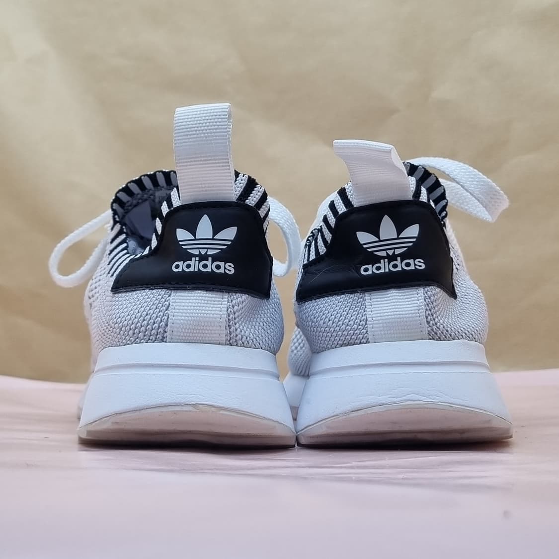 아디다스 플래시백 런닝화225 상품이미지4