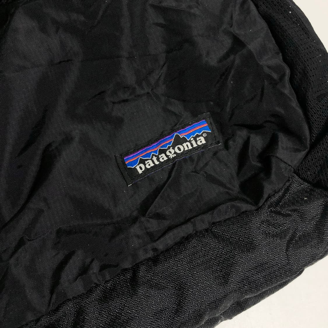 파타고니아 크로스백  상품이미지3
