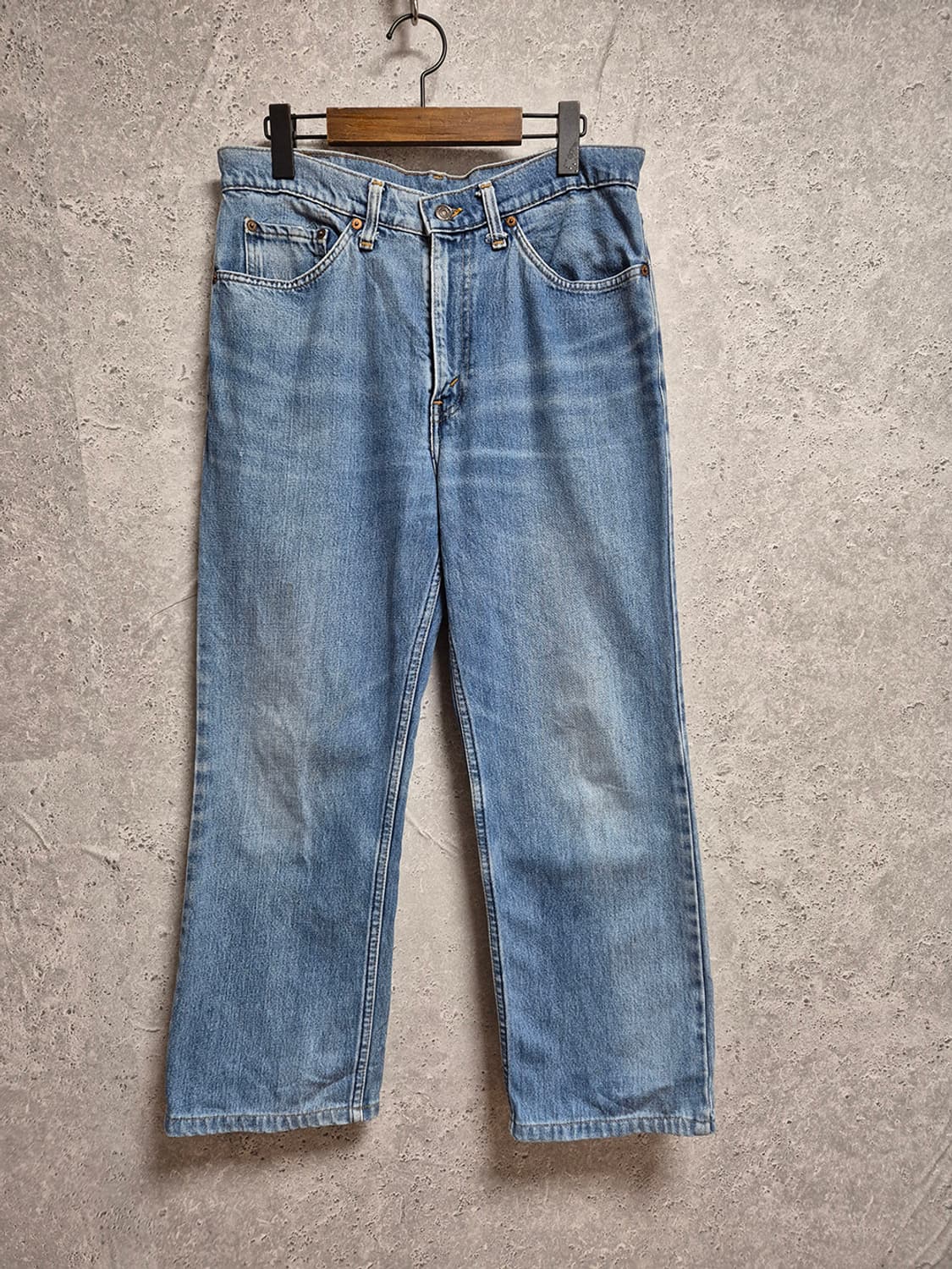 levis 리바이스 503 (32) 상품이미지3