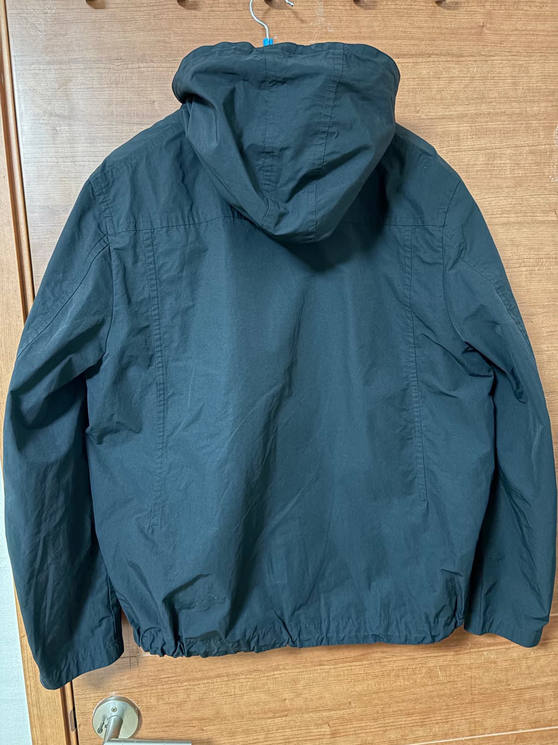 XL) cos 코스 후드 자켓 상품이미지3