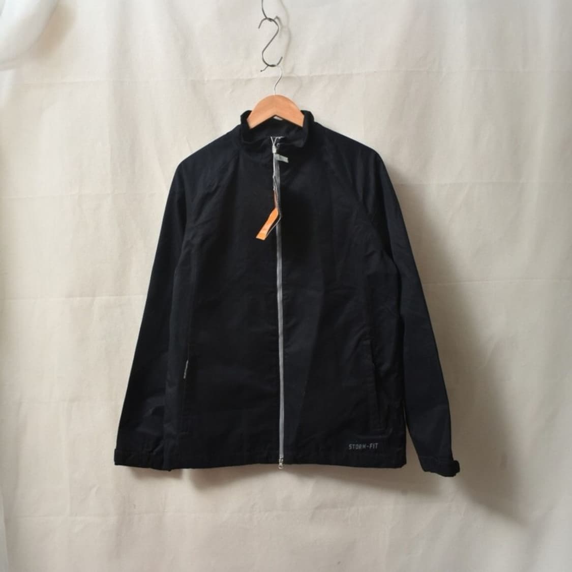 00S 나이키 골프 스톰핏 자켓 M M0175 상품이미지1