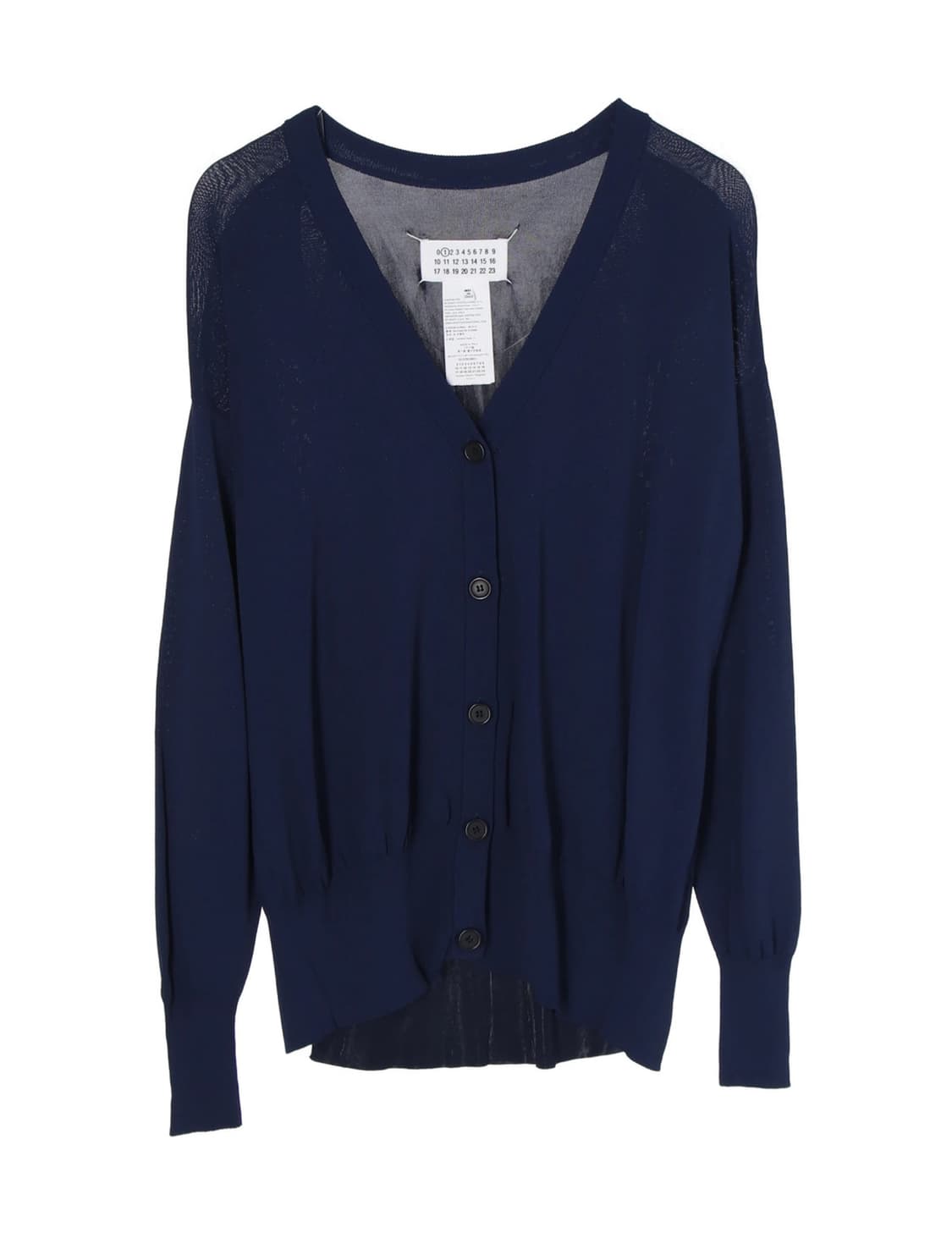 메종마르지엘라 가디건 상품이미지1