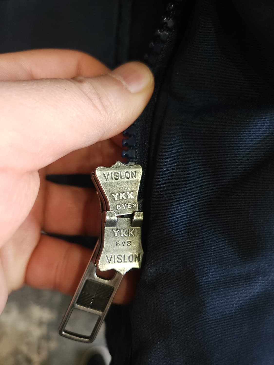 울리치 아크틱 다운 점퍼

 상품이미지8