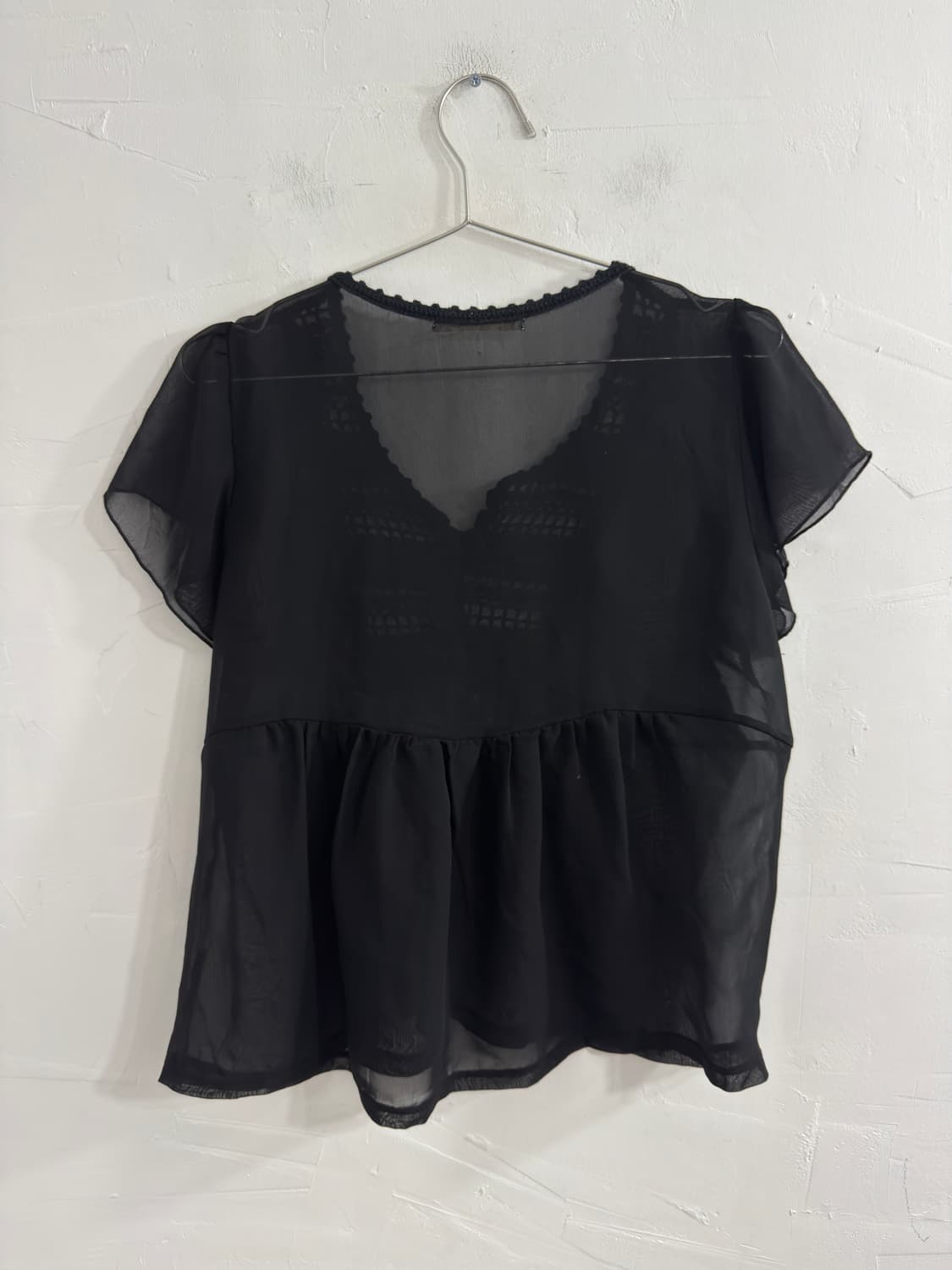 lowrys farm mori blouse 상품이미지4