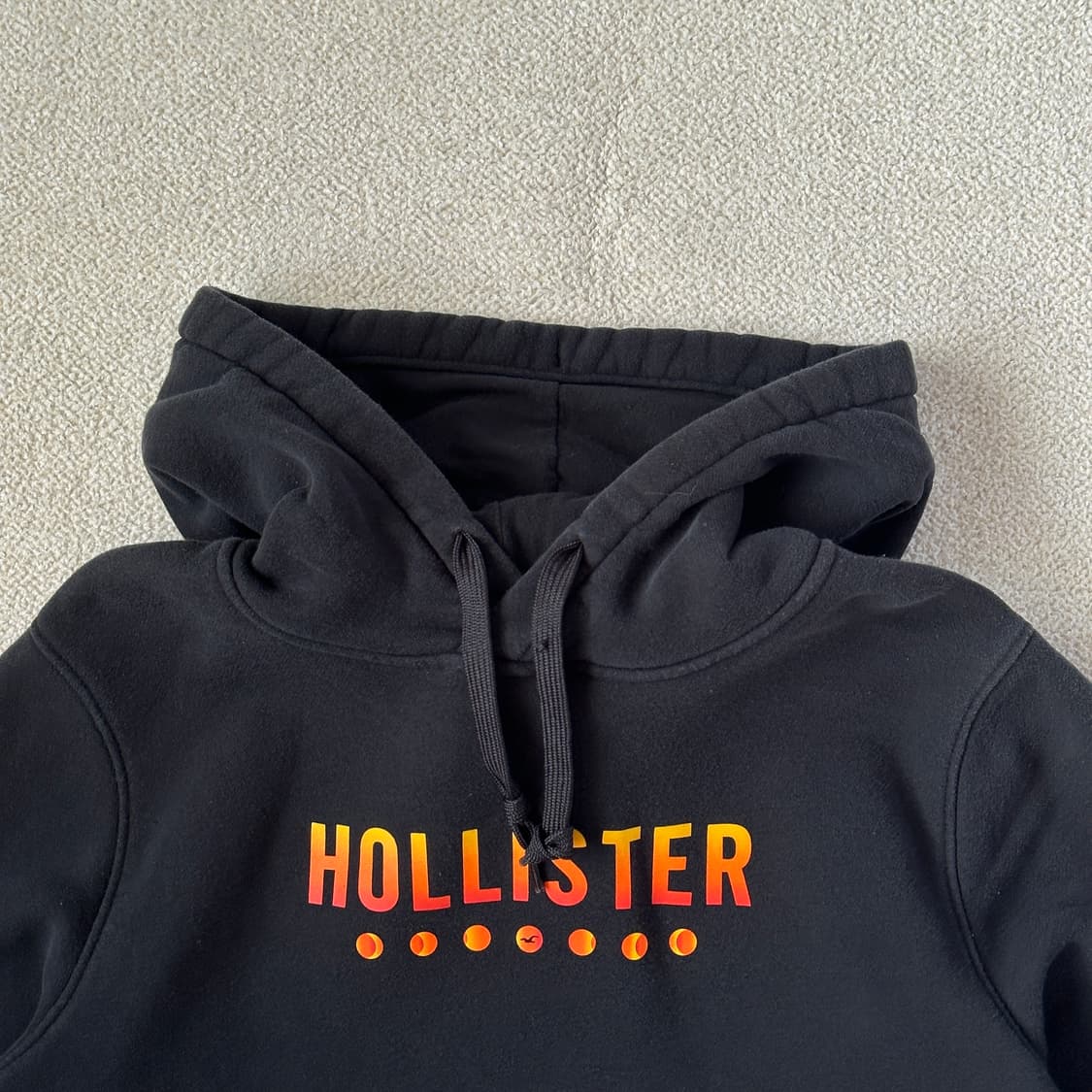 홀리스터 후드티 상품이미지5