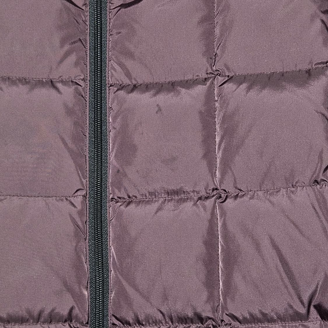 데니스 스포츠 남성 오리털 패딩 100 상품이미지4