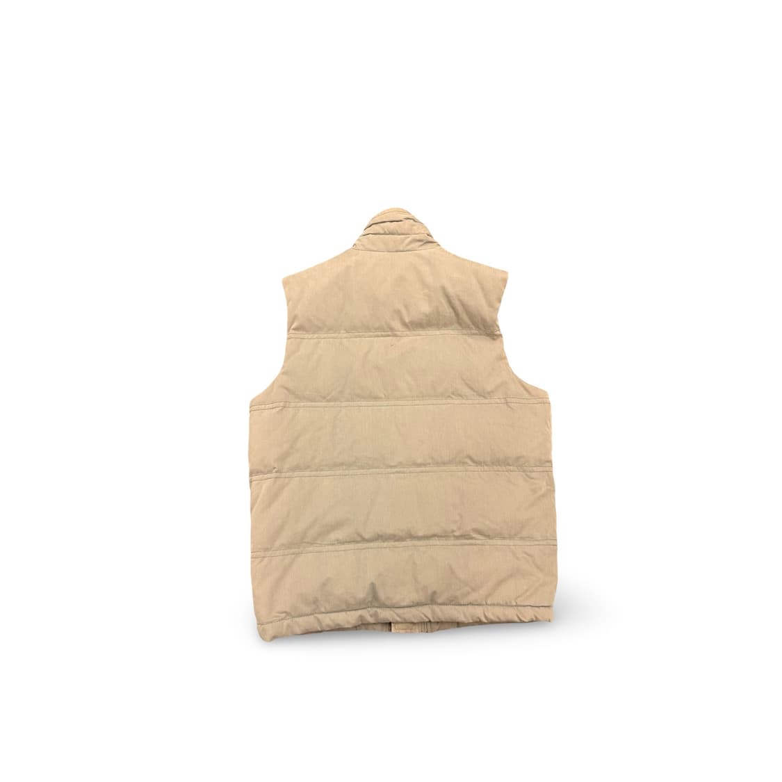 (95)러셀패딩베스트 상품이미지2