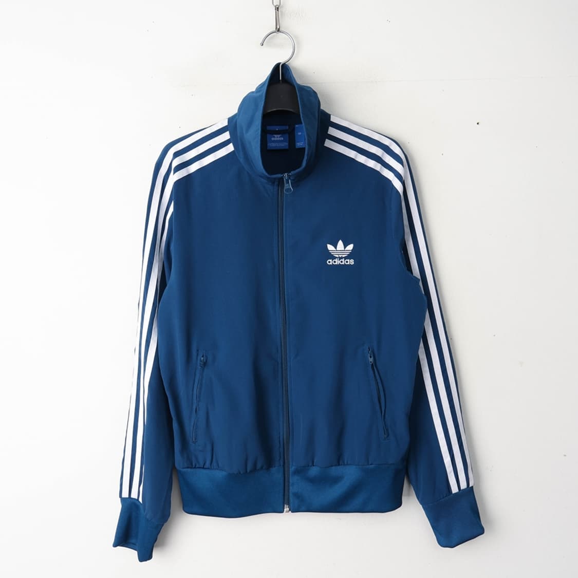 66/아디다스 여성 파이어버드 트랙 자켓 상품이미지1