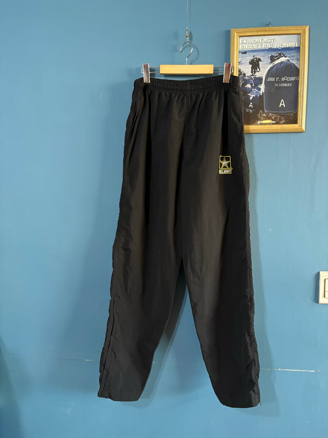 00's U.S Army PT Pant 상품이미지1