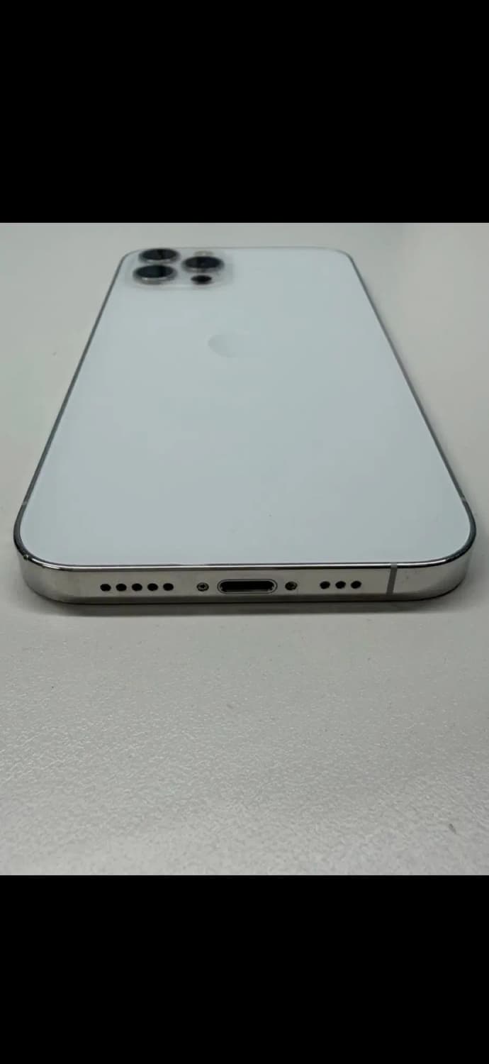 아이폰 12프로 128GB 해외직구폰(카메라 무음) 상품이미지3