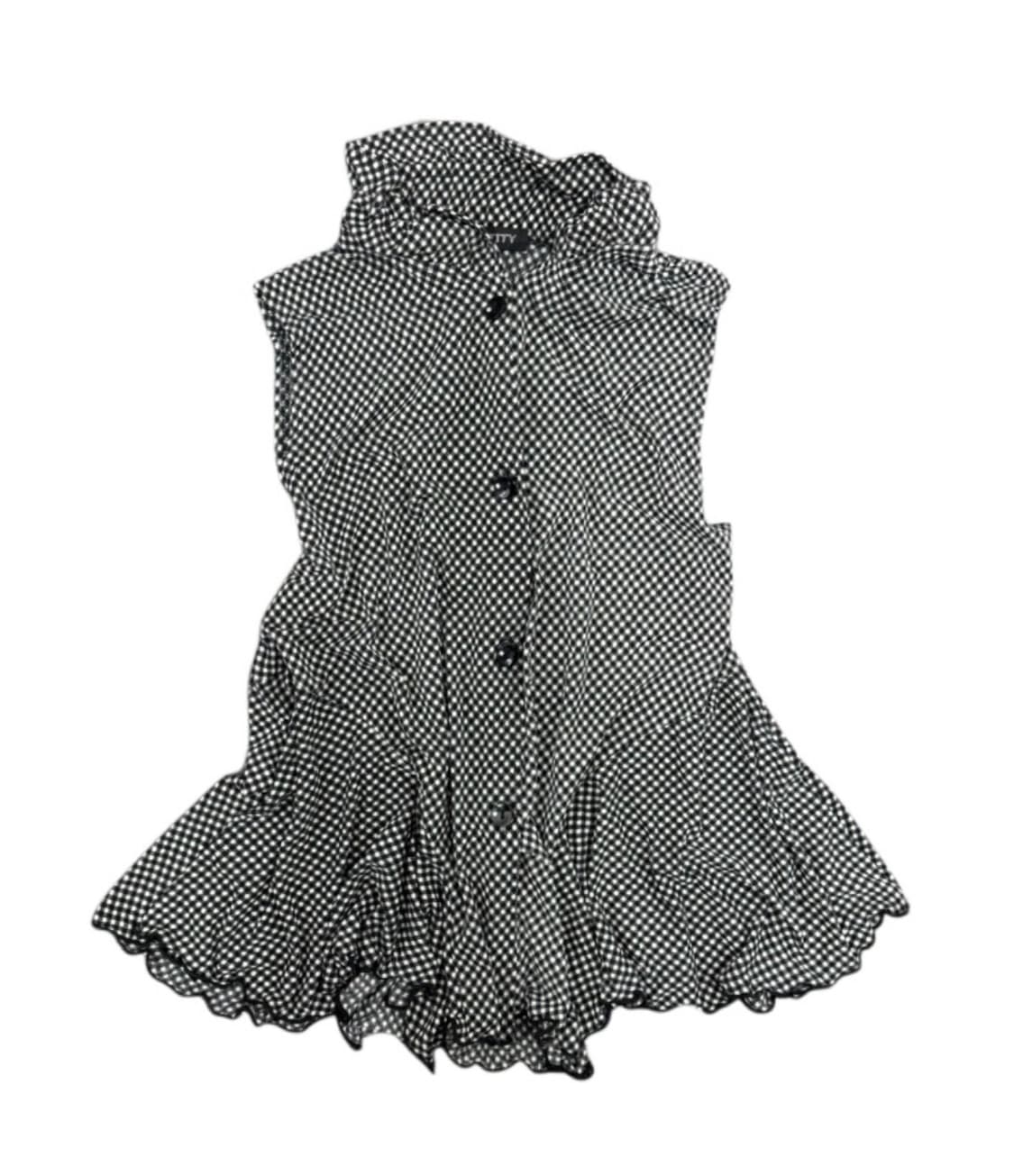 𖤐그레이 니혼진 코디set𖤐  상품이미지2