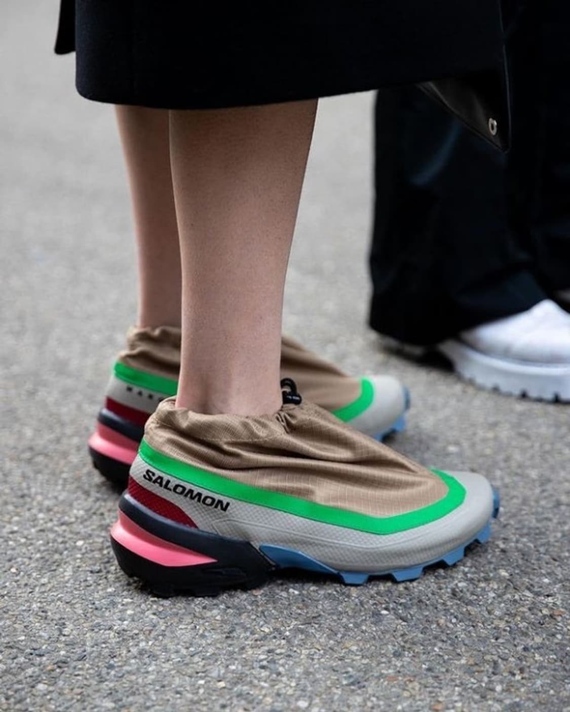 MM6 Salomon 2022 상품이미지1