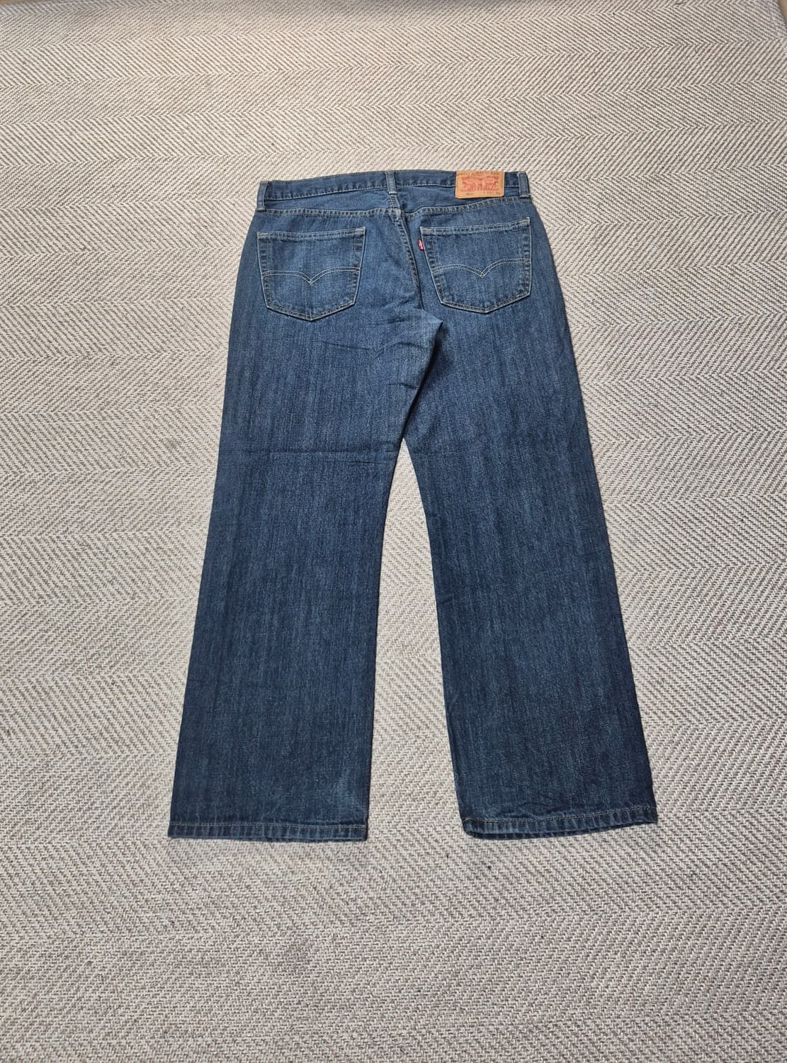 리바이스 559 w34 (A8) 상품이미지2