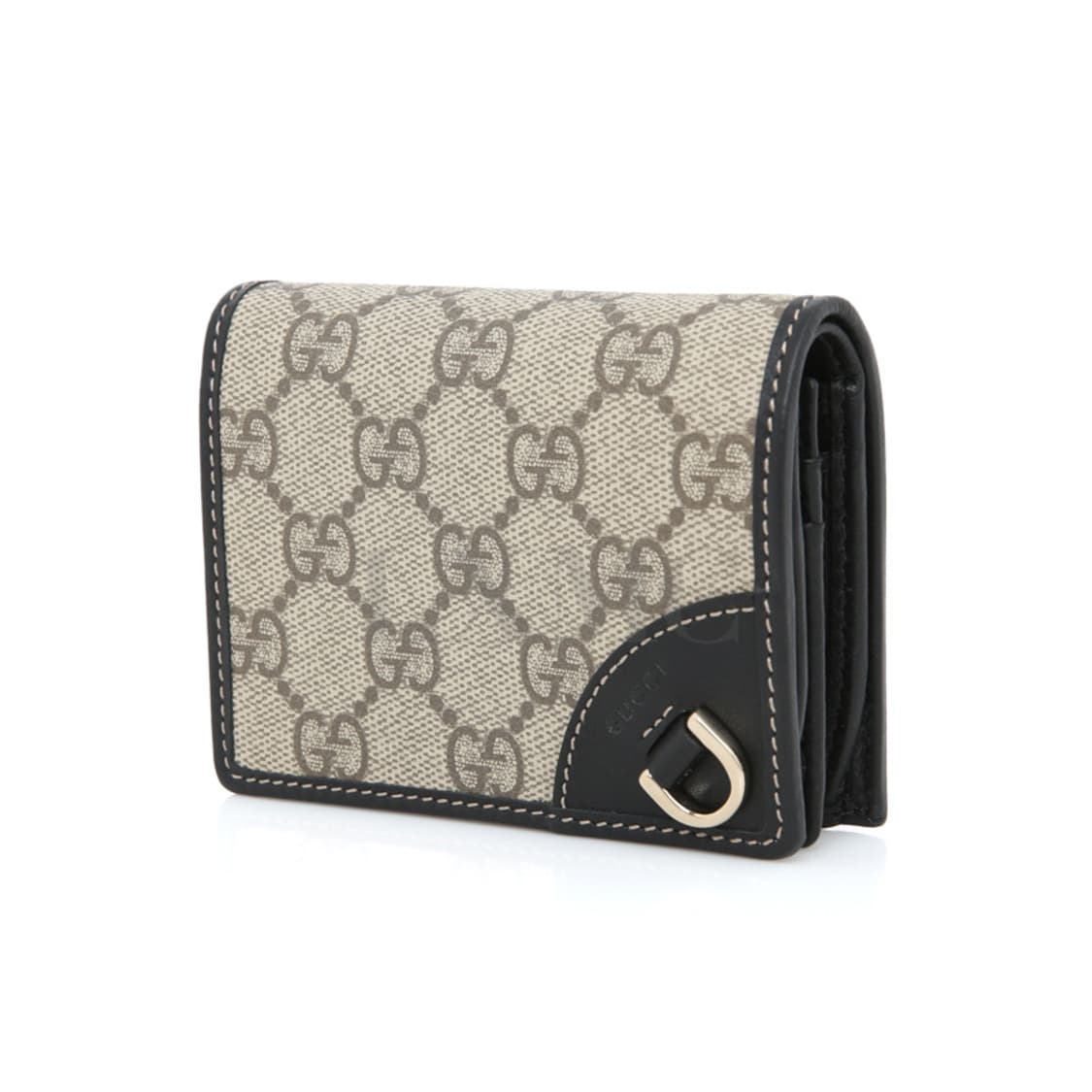구찌 GG 엠블럼 스몰 지갑 카드 케이스 820692 상품이미지2