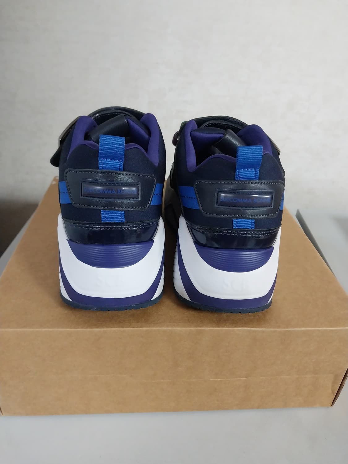 슈콤마보니 리본벨크로 슬림온 상품이미지5