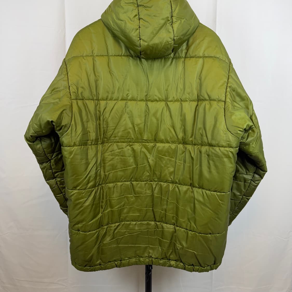 Patagonia]파타고니아 04‘s 빈티지 다스파카 다크그린 L(105 상품이미지4