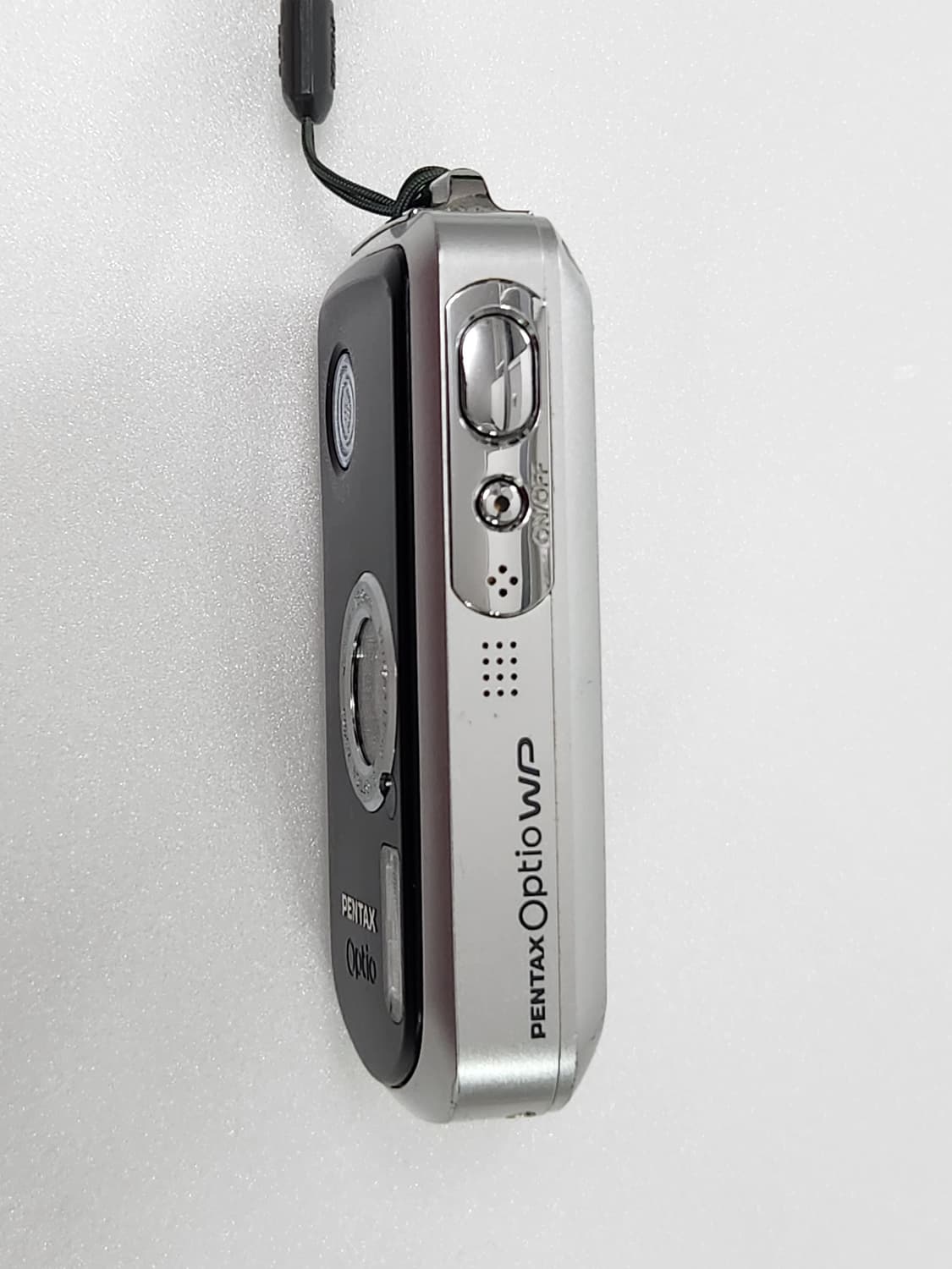 펜턱스 옵티오 wp 슬기디카  빈티지카메라 상품이미지8