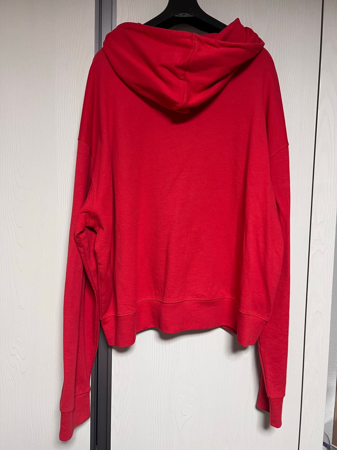 알렌느 레드 후드 상품이미지6