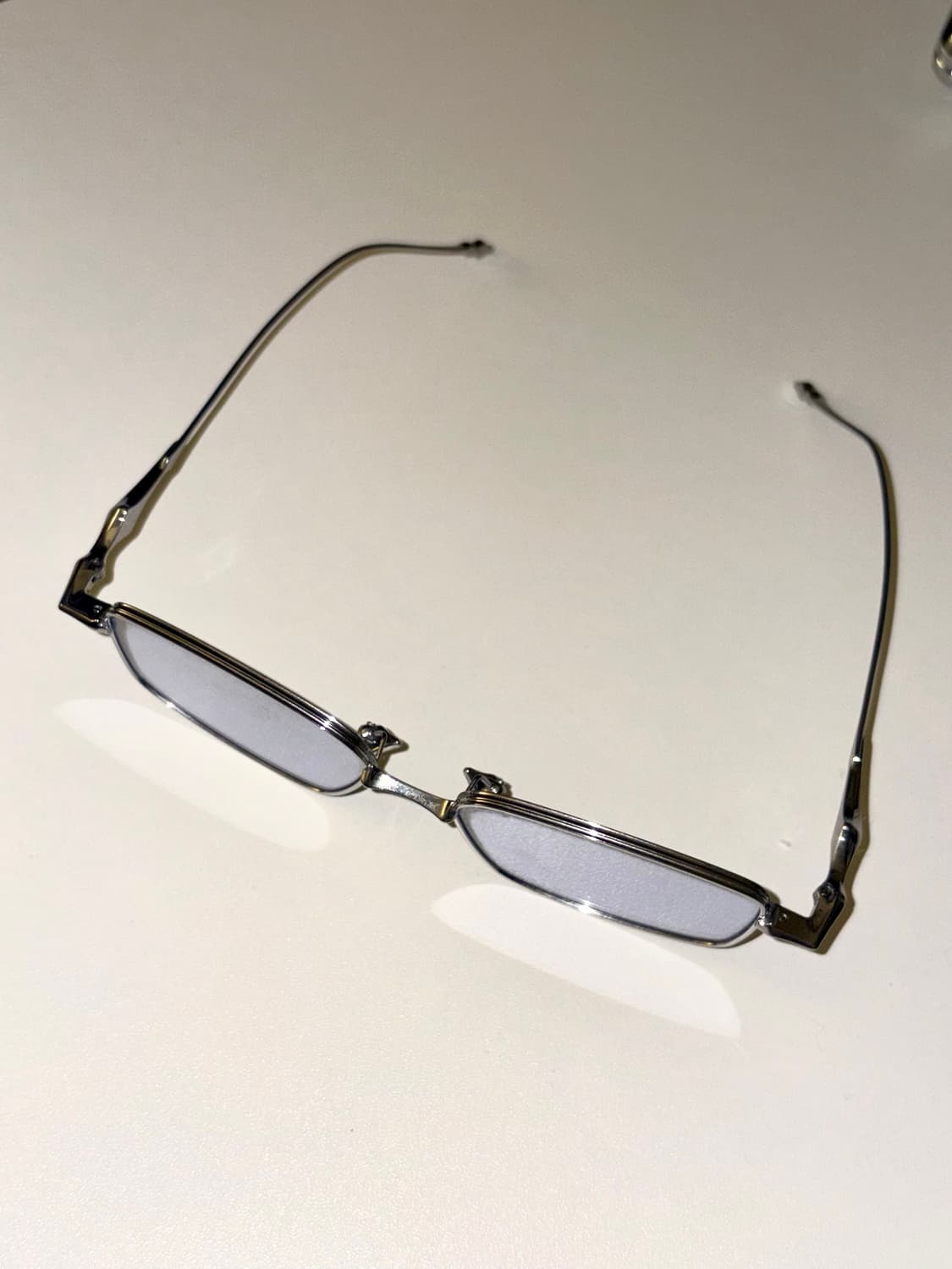 gentle monster 젠틀몬스터 아토믹 안경 상품이미지2