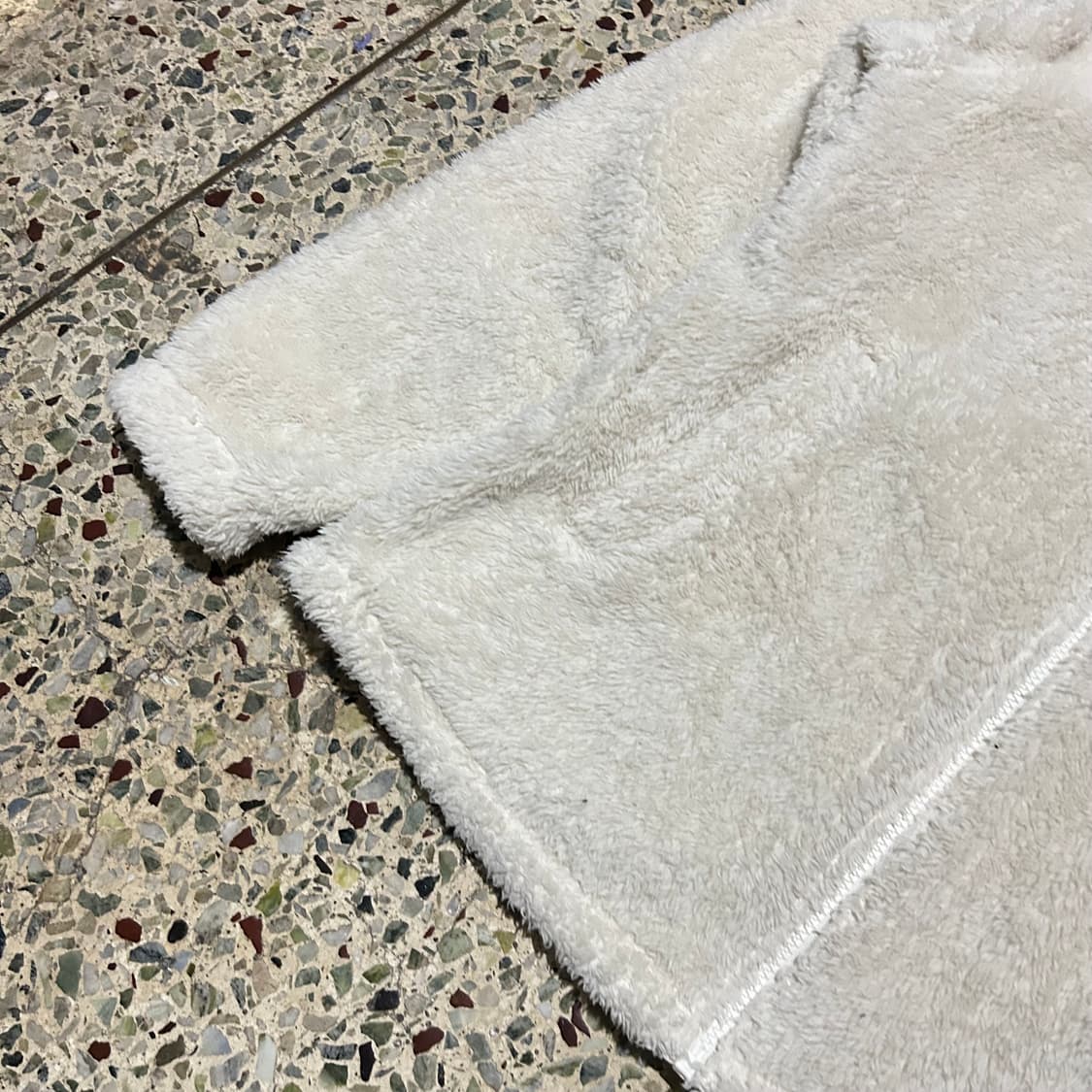 노스페이스(THE NORTH FACE) 크림 플리스 상품이미지3